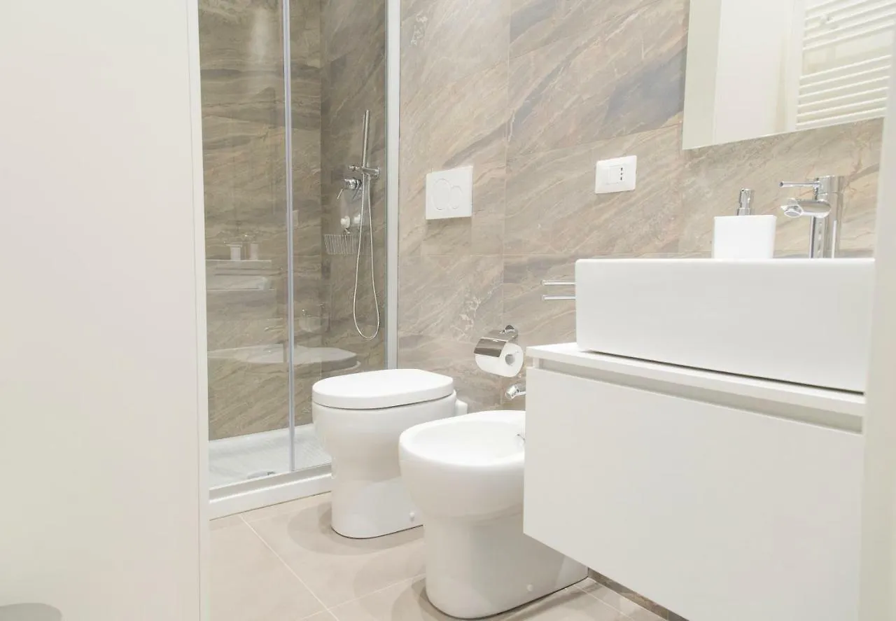 דירה מילאנו Brand New Apt In Porta Romana