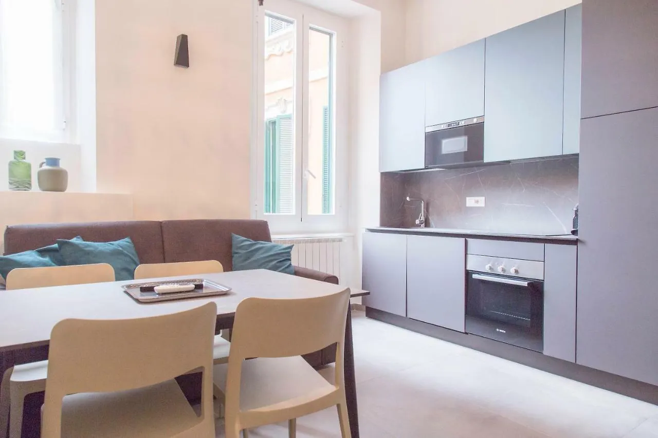מילאנו Brand New Apt In Porta Romana