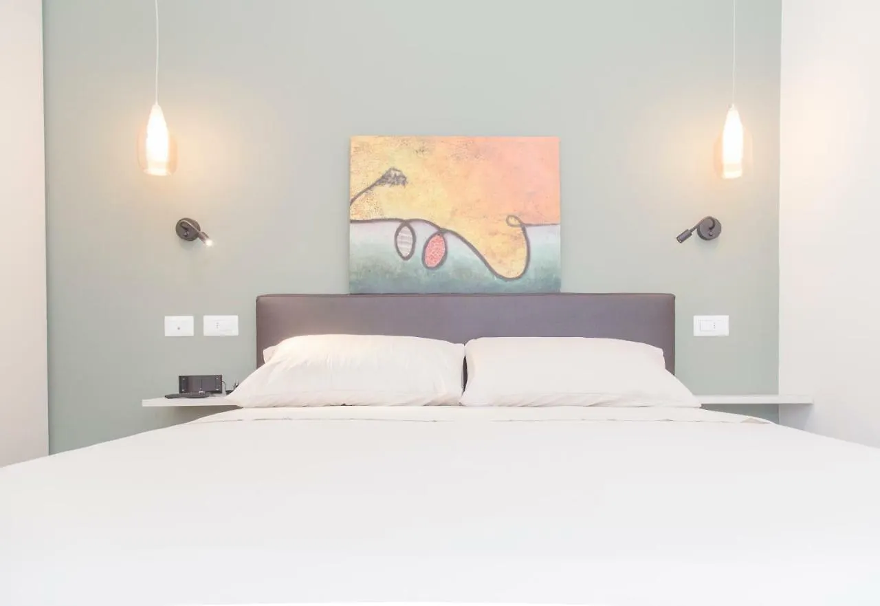 דירה מילאנו Brand New Apt In Porta Romana