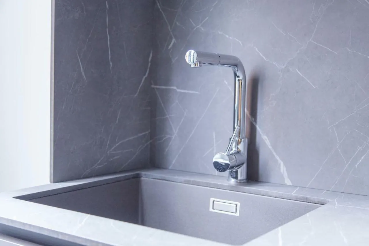 דירה מילאנו Brand New Apt In Porta Romana