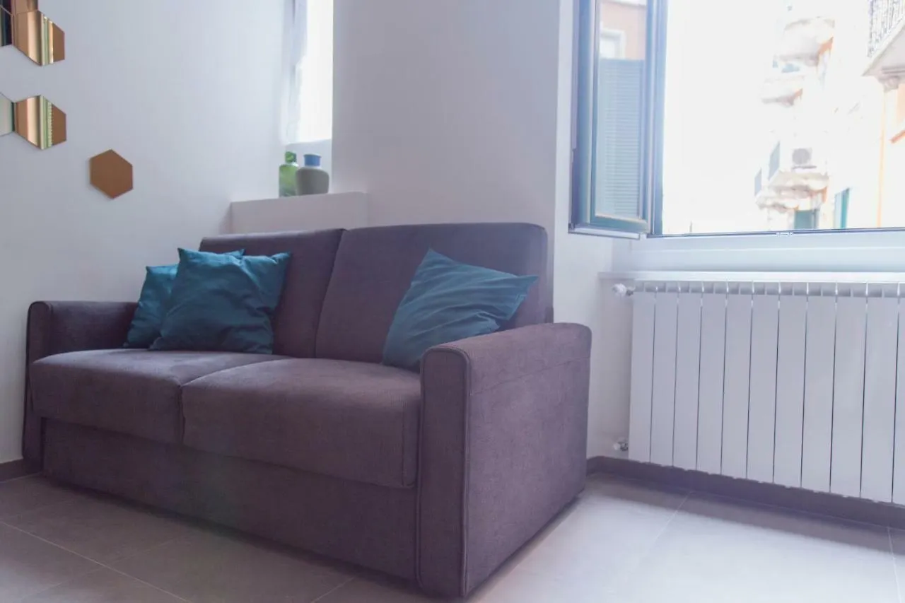 מילאנו Brand New Apt In Porta Romana איטליה