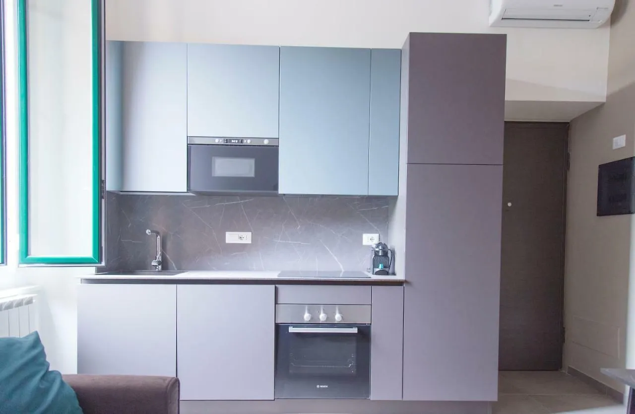 מילאנו Brand New Apt In Porta Romana