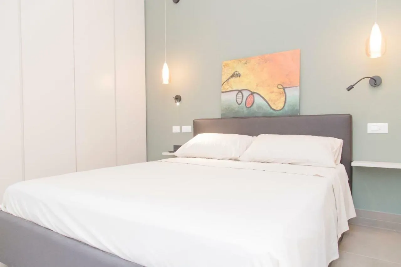 מילאנו Brand New Apt In Porta Romana דירה