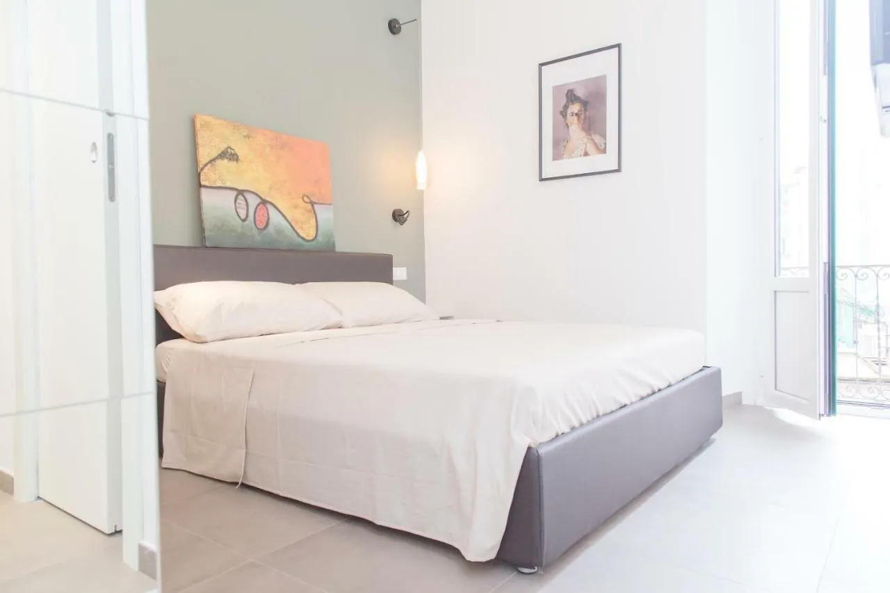 Apartment Brand New Apt In Porta Romana Milan