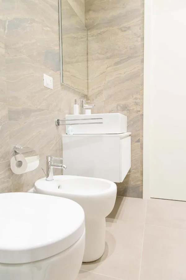 Brand New Apt In Porta Romana Milan